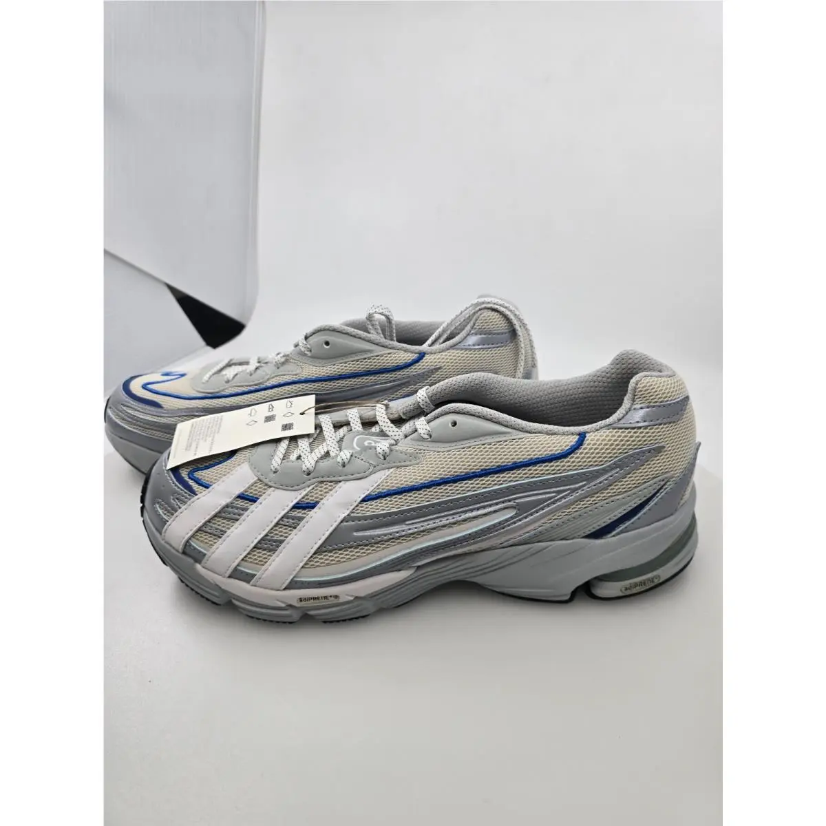 Adidas Orketro GX3126 / Size 11