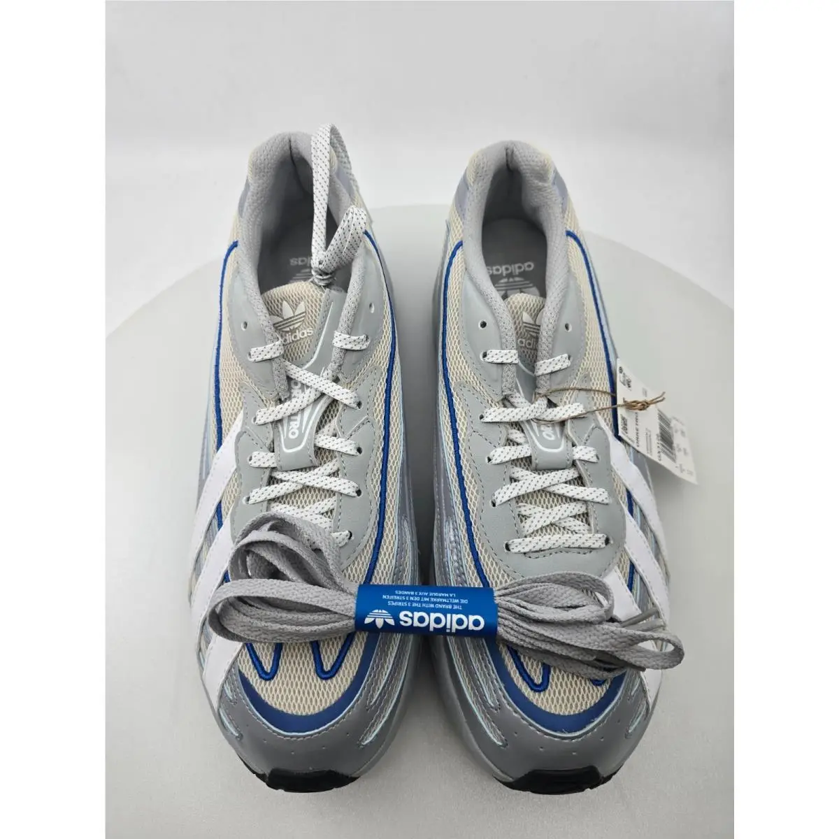 Adidas shoes - adidas Orketro - Orketro - GX3126 - Gray 1