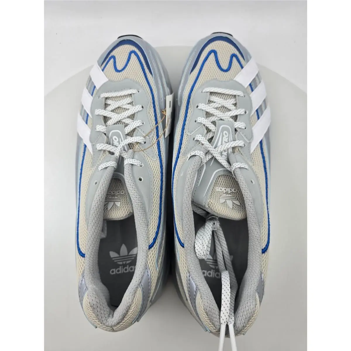 Adidas shoes - adidas Orketro - Orketro - GX3126 - Gray 3