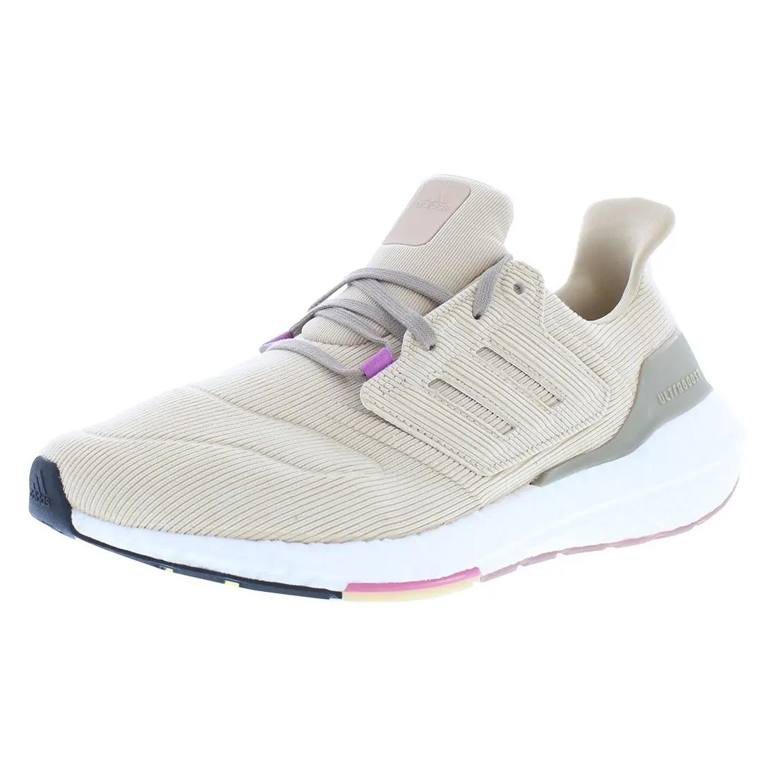 Adidas shoes - Magic Brown/Magic Brown/Chalky Brown, Main: Brown (UPC: 195740250577) 0