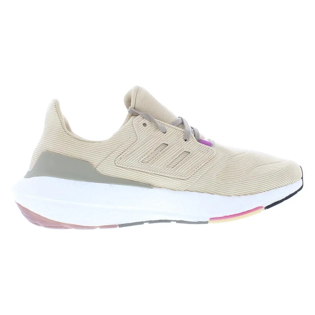 Adidas shoes - Magic Brown/Magic Brown/Chalky Brown, Main: Brown (UPC: 195740250577) 1