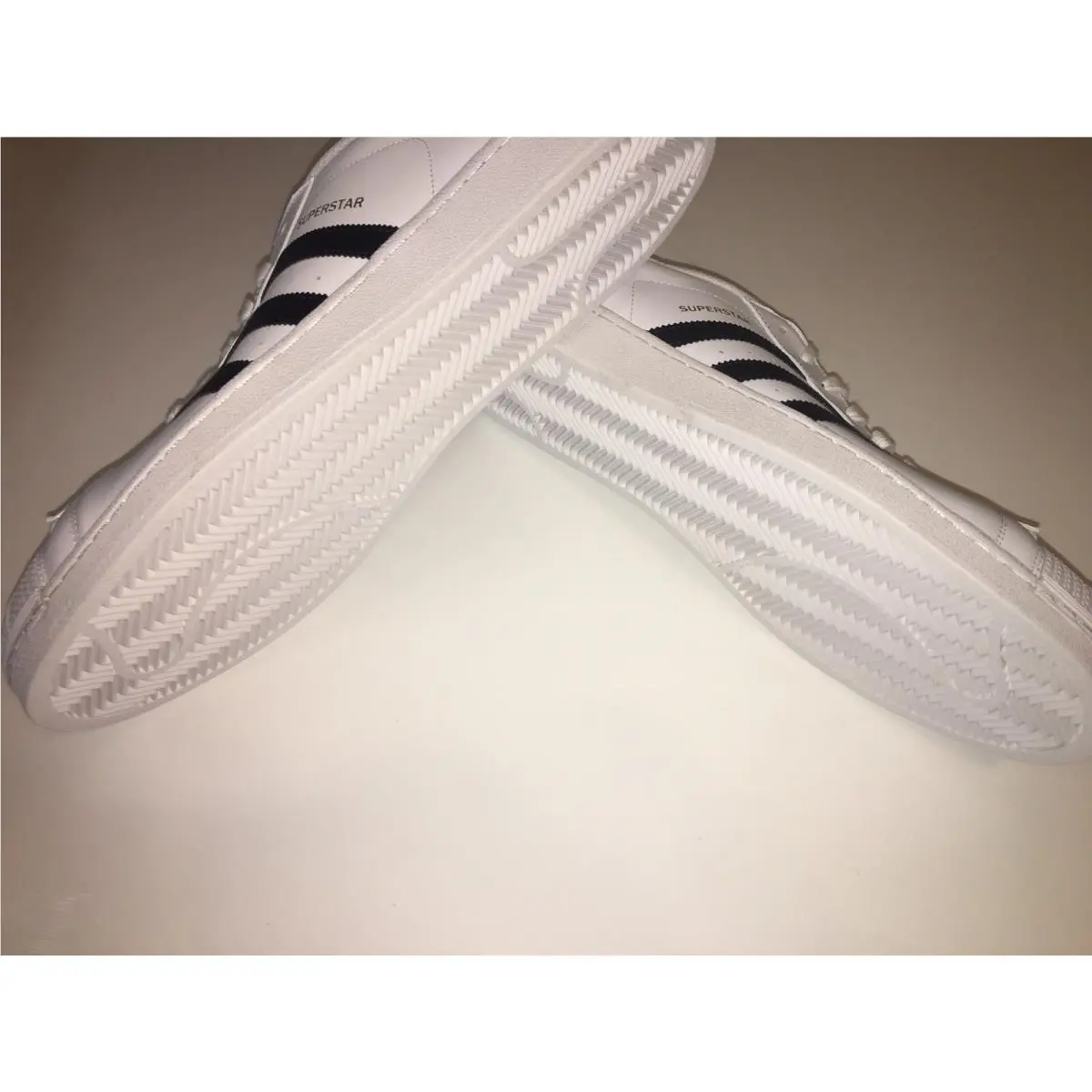 Adidas shoes - Superstar - Superstar - Black (UPC: 0888168405963) 3