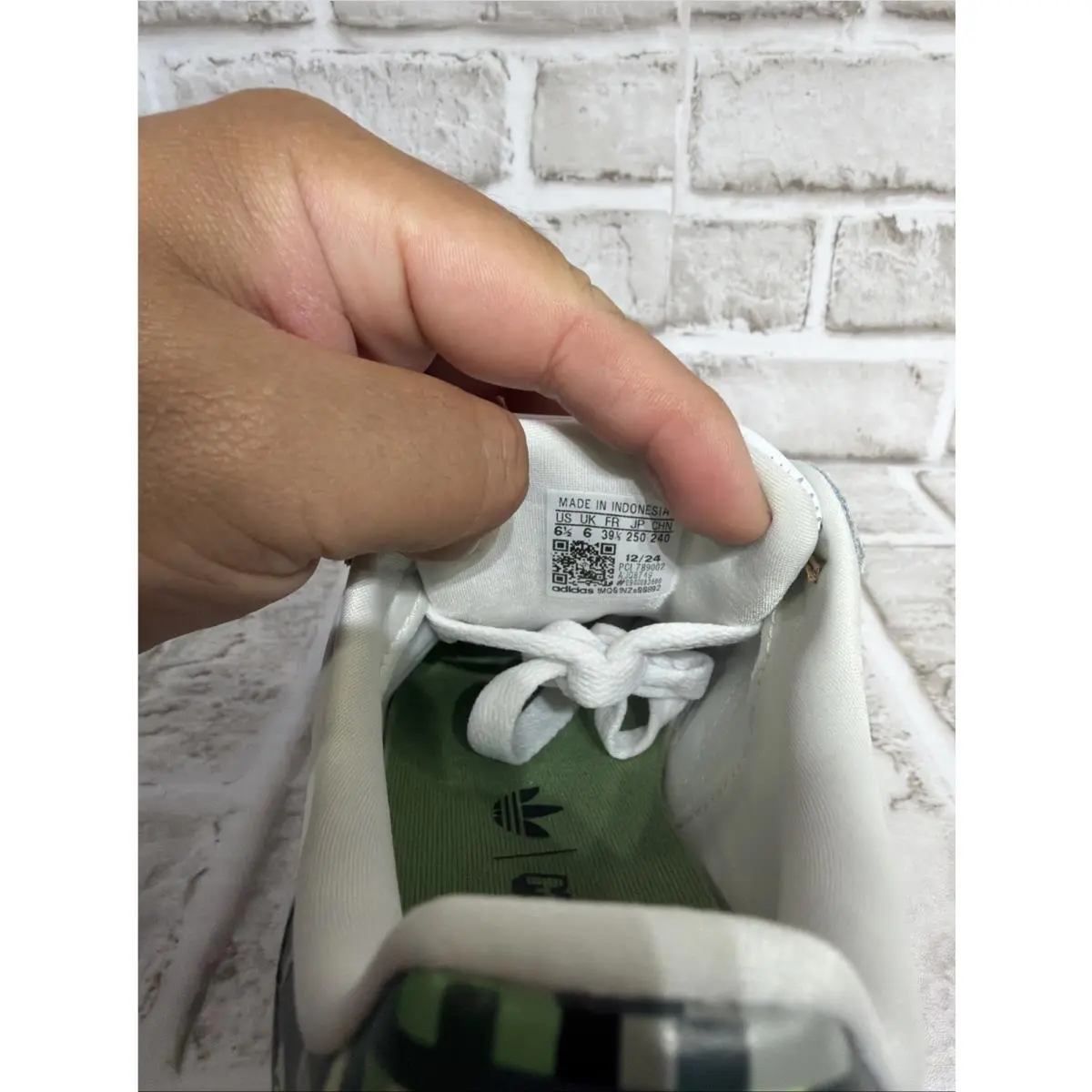 Adidas shoes - adidas Superstar - Superstar - White 1