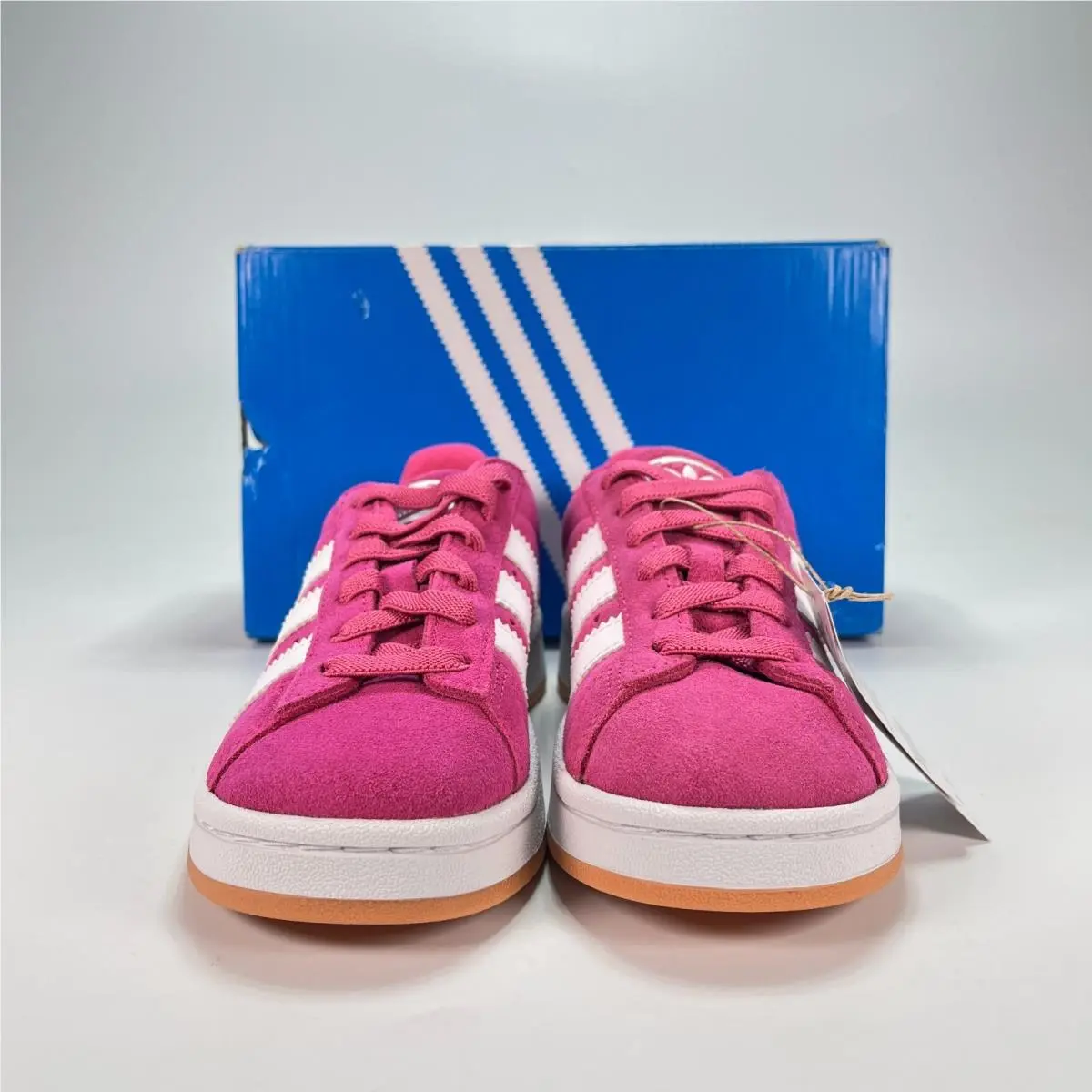 Adidas shoes - adidas Campus 00s - Campus - Fuchsia 0