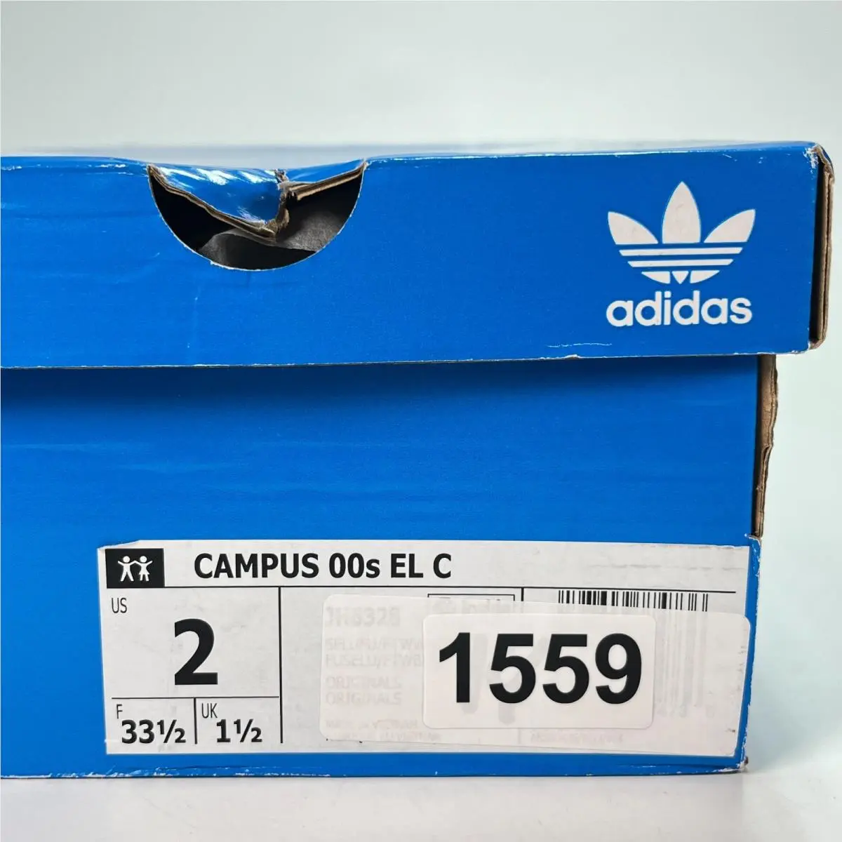 Adidas shoes - adidas Campus 00s - Campus - Fuchsia 7