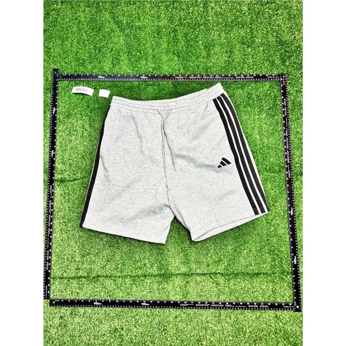 Adidas Short Men`s M White