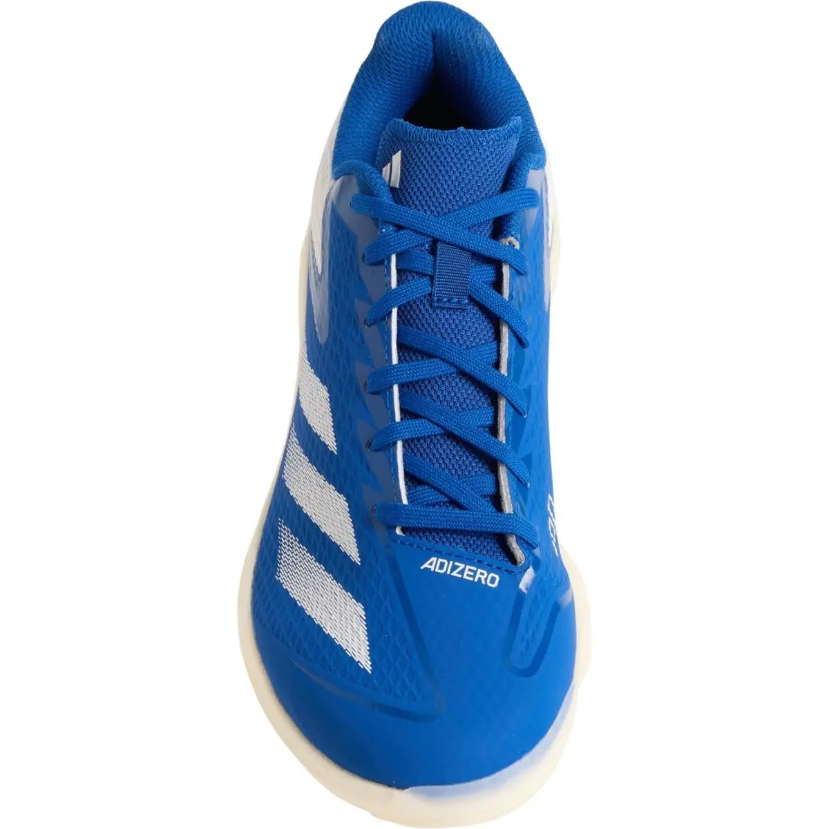 Adidas shoes - adidas Adizero - Adizero - Blue 0