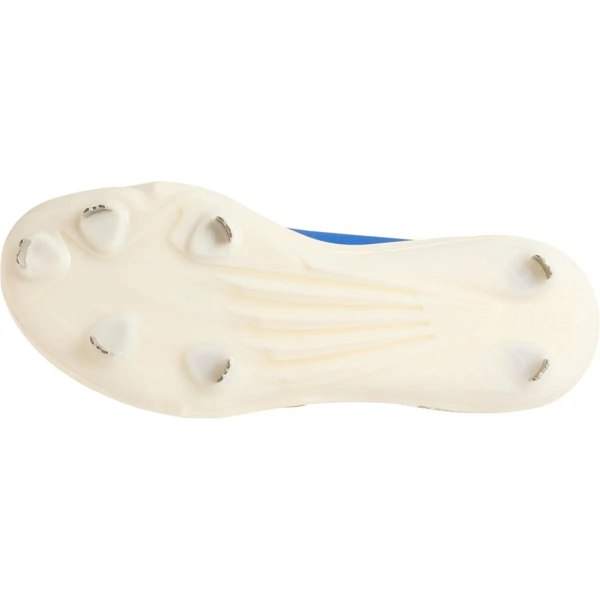 Adidas shoes - adidas Adizero - Adizero - Blue 1