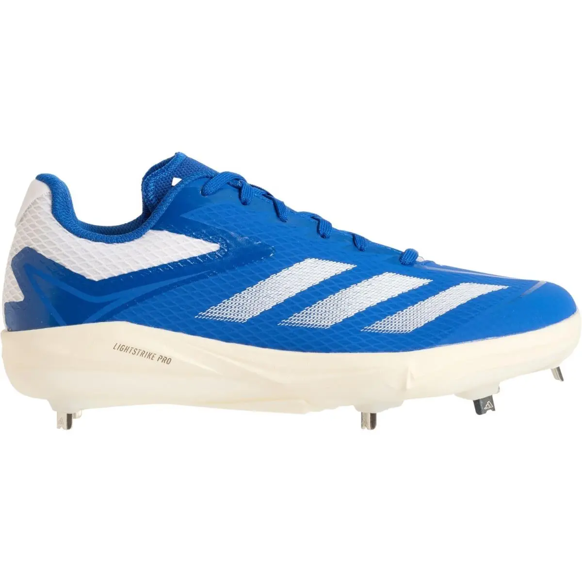 Adidas shoes - adidas Adizero - Adizero - Blue 4