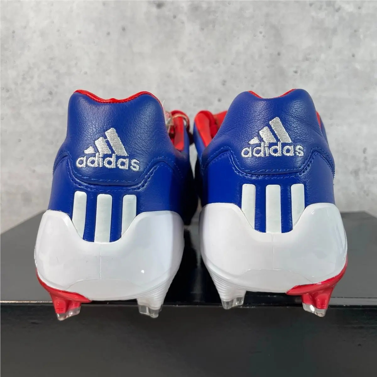 Adidas shoes - adidas Predator Mania - Predator Mania - Blue 2