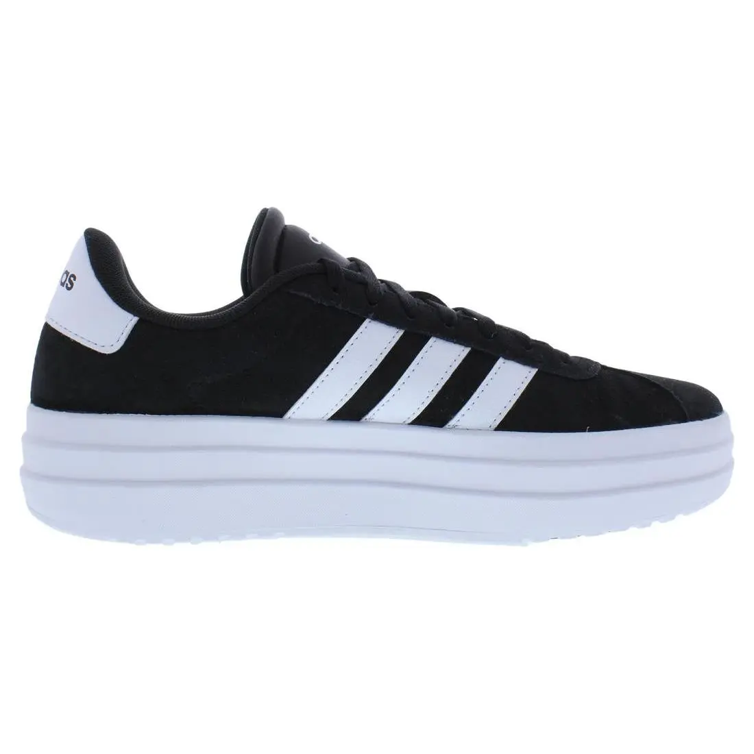 Adidas shoes - Core Black/Cloud White/Cloud White, Main: Black (UPC: 196478054772) 1
