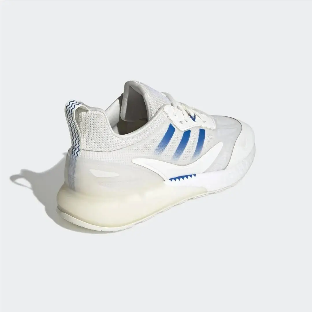 Adidas shoes - adidas ZX - GX1007 - White 3