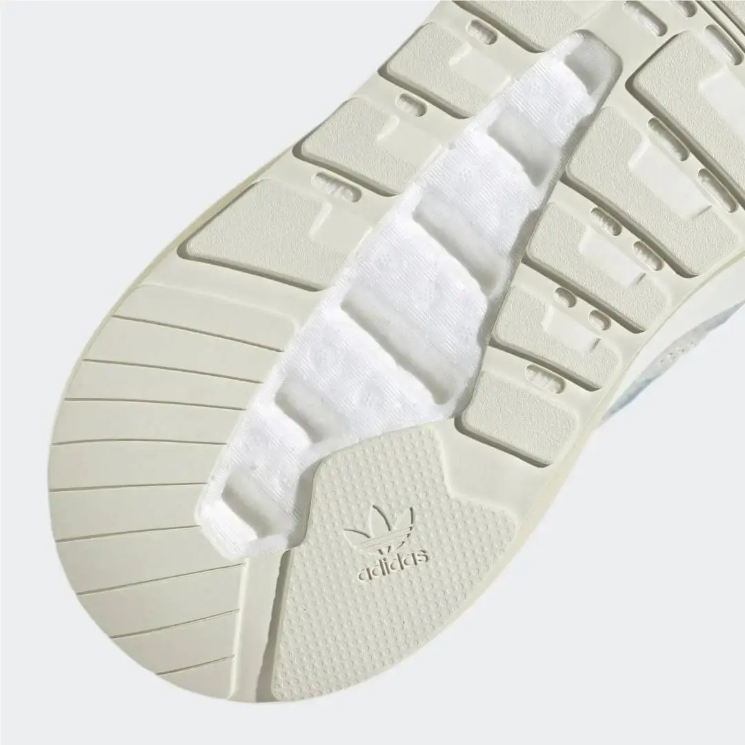 Adidas shoes - adidas ZX - GX1007 - White 7