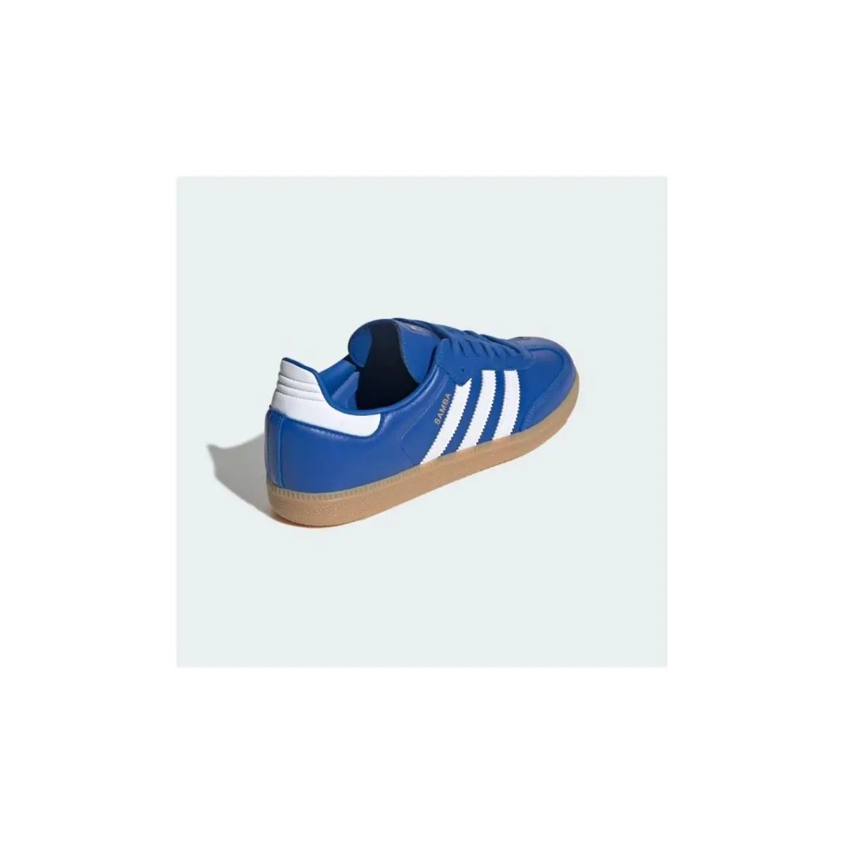 Adidas shoes - adidas Samba OG - Samba - JI3203 - Multi-Color (UPC: 197621211516) 0