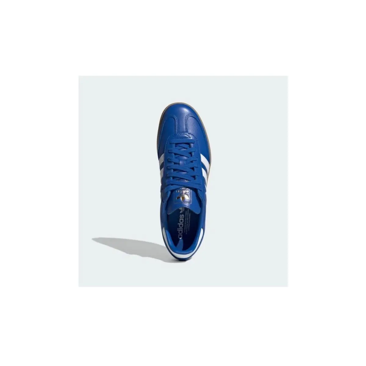 Adidas shoes - adidas Samba OG - Samba - JI3203 - Multi-Color (UPC: 197621211516) 1
