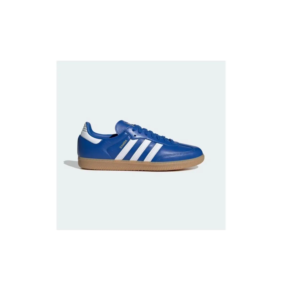 Adidas shoes - adidas Samba OG - Samba - JI3203 - Multi-Color (UPC: 197621211516) 2