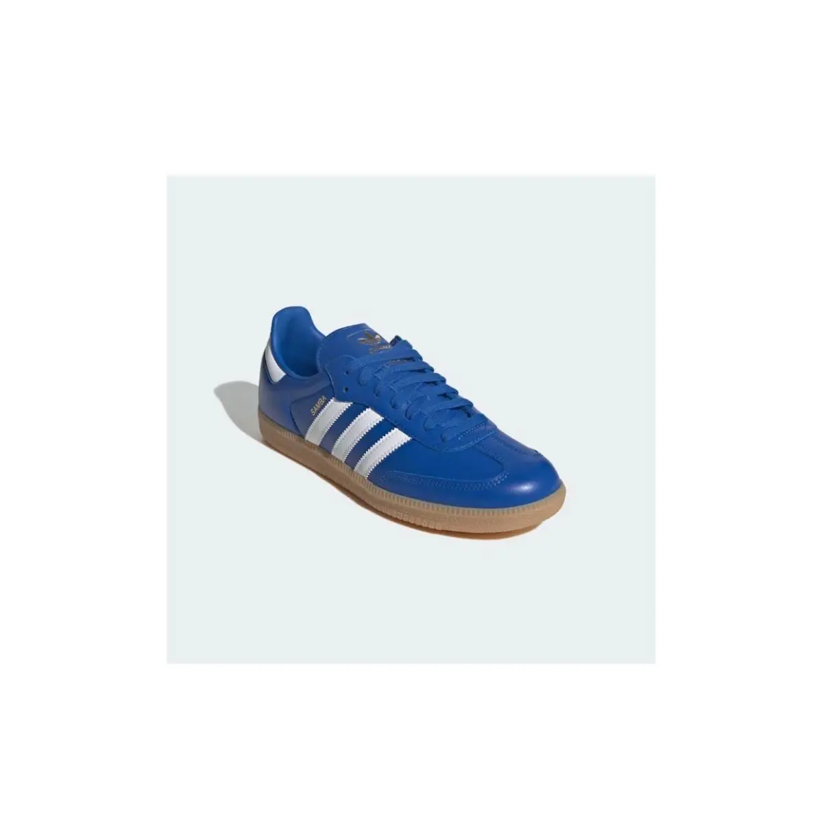 Adidas shoes - adidas Samba OG - Samba - JI3203 - Multi-Color (UPC: 197621211516) 3