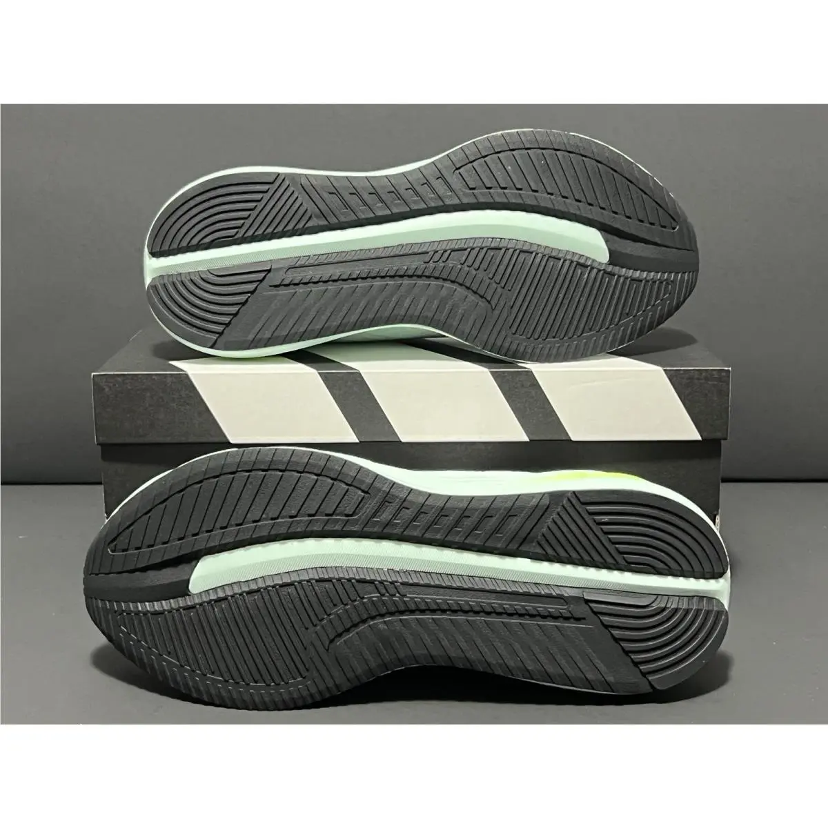 Adidas shoes - adidas Galaxy - Galaxy - JQ2610 - White 7
