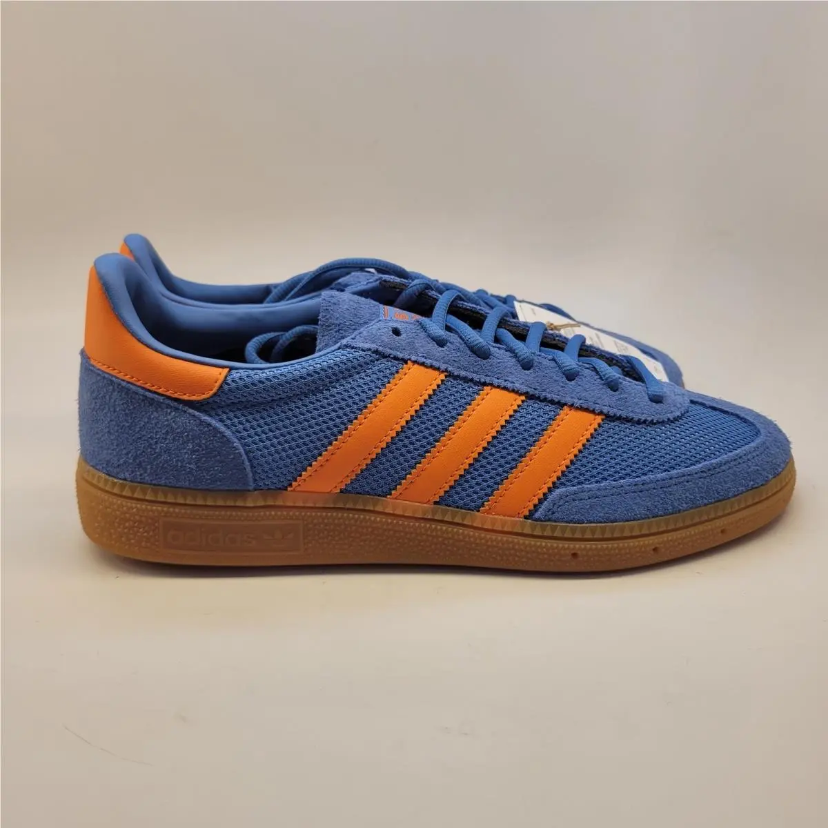 Adidas shoes - Handball Spezial - Handball Spezial - Blue 9