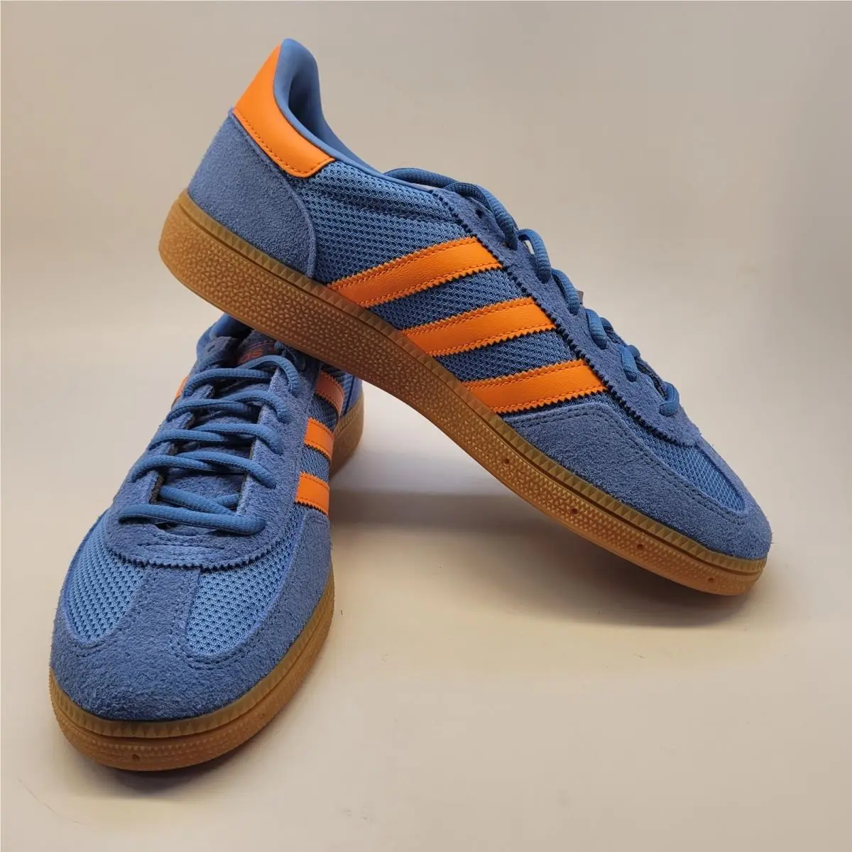 Adidas shoes - Handball Spezial - Handball Spezial - Blue 5