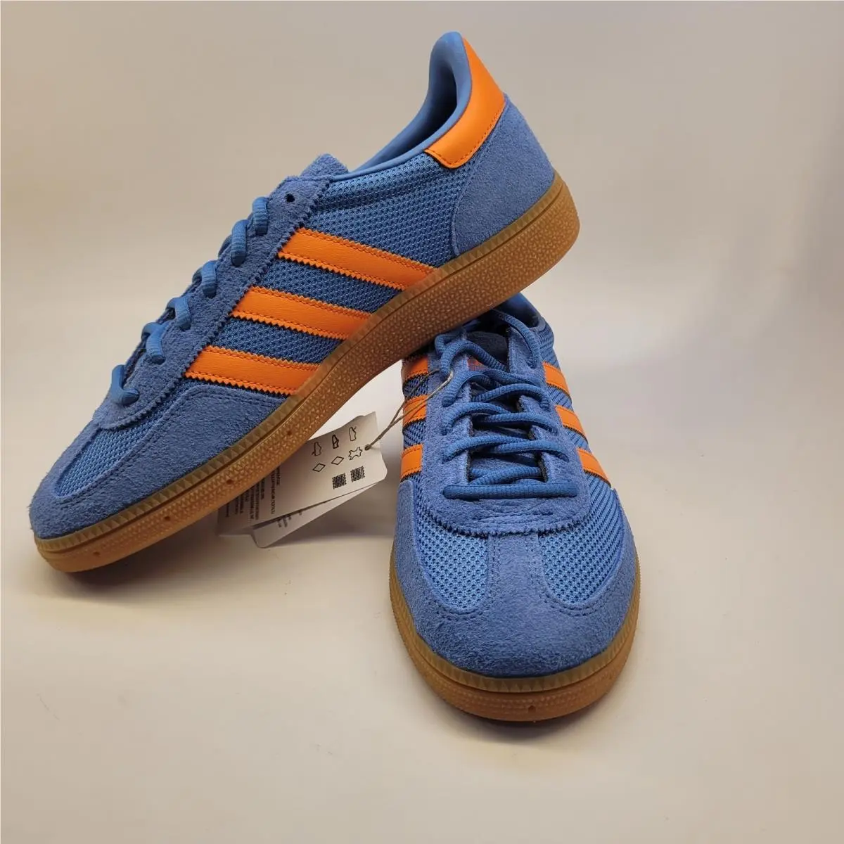 Adidas shoes - Handball Spezial - Handball Spezial - Blue 6