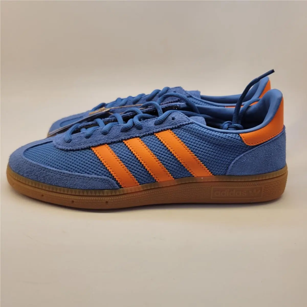 Adidas shoes - Handball Spezial - Handball Spezial - Blue 0