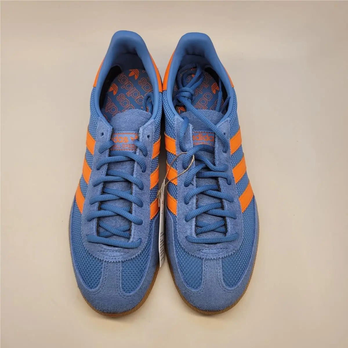 Adidas shoes - Handball Spezial - Handball Spezial - Blue 7
