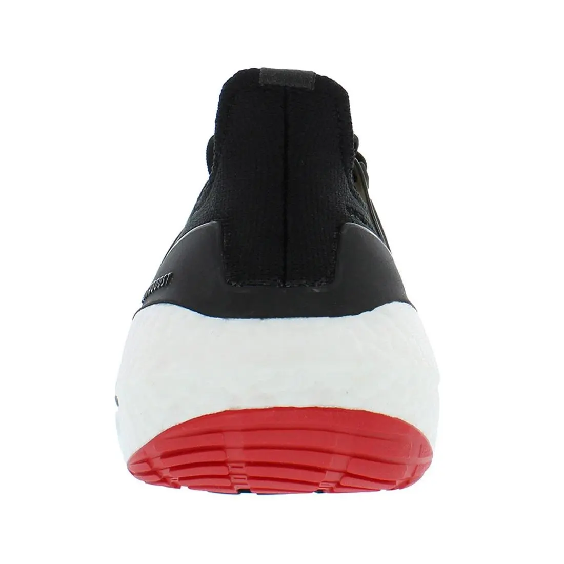 Adidas shoes - Core Black/Core Black/Scarlet, Main: Black (UPC: 195735581549) 2