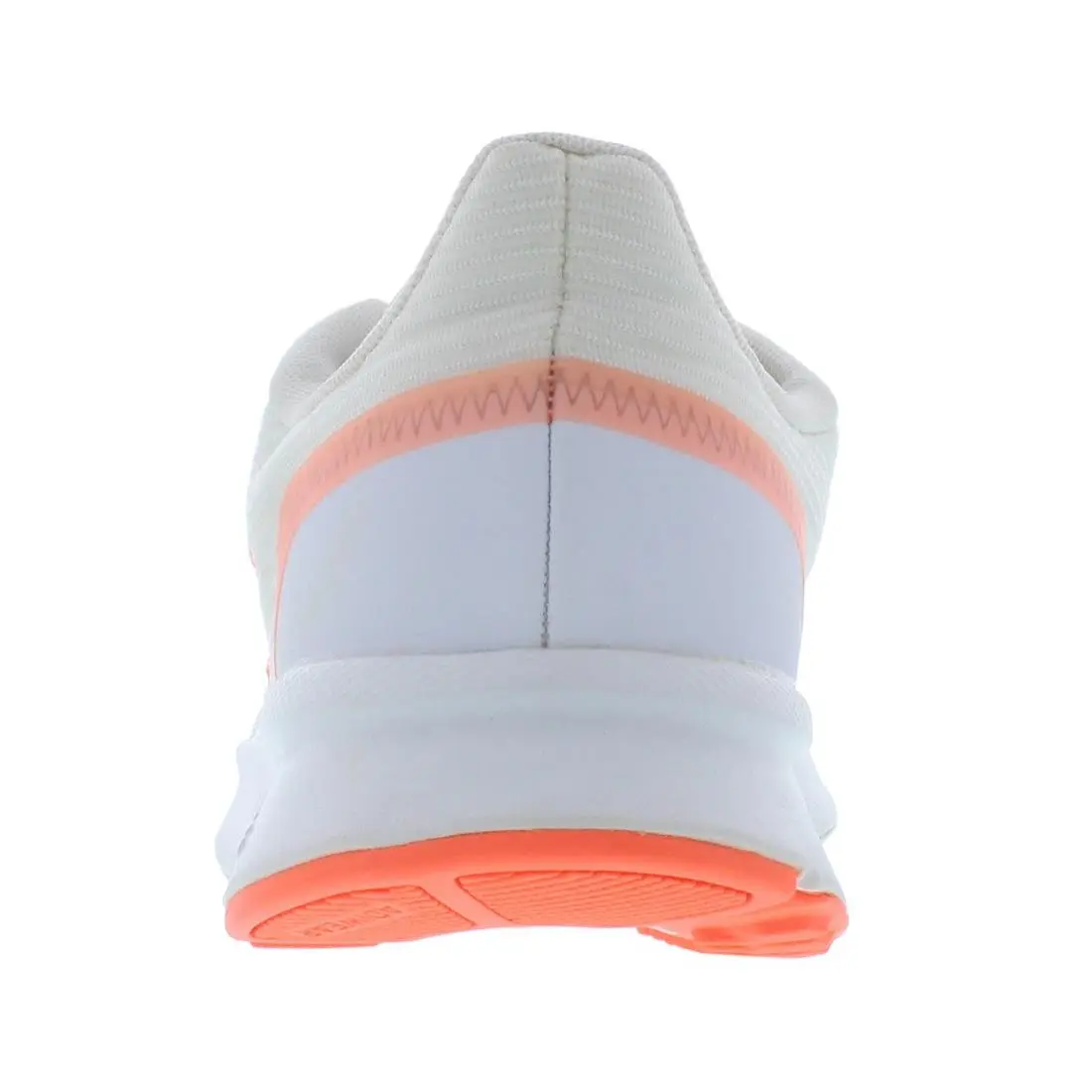 Adidas shoes - White/Signal Coral/White, Main: White (UPC: 193093266597) 2