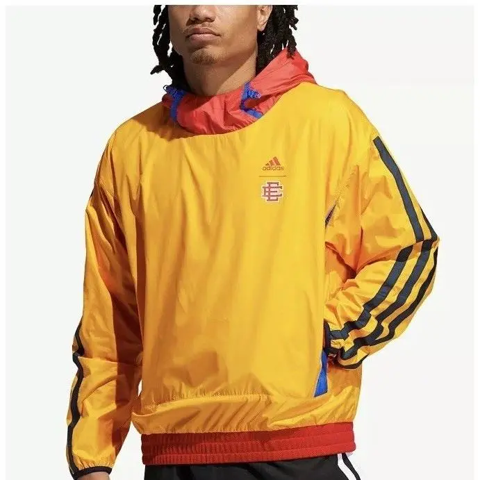 Adidas clothing - Athletic Yellow (UPC: 190311488724) 0