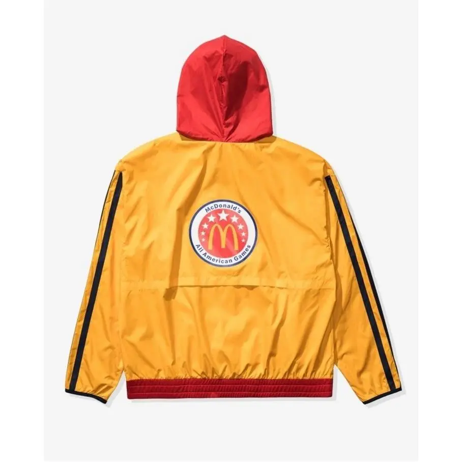 Adidas clothing - Athletic Yellow (UPC: 190311488724) 7