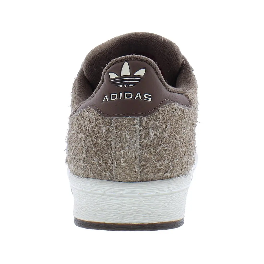 Adidas shoes - Clear Brown/Fuchsia Flash/Chalk White, Main: Brown (UPC: 196477323060) 2