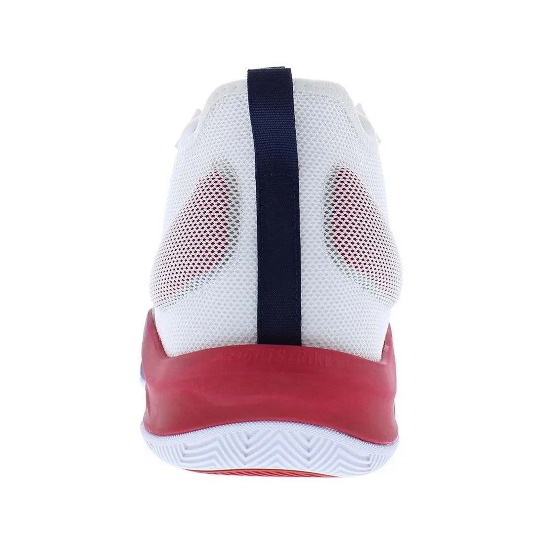 Adidas shoes - White/Navy, Main: White (UPC: 196471205973) 2