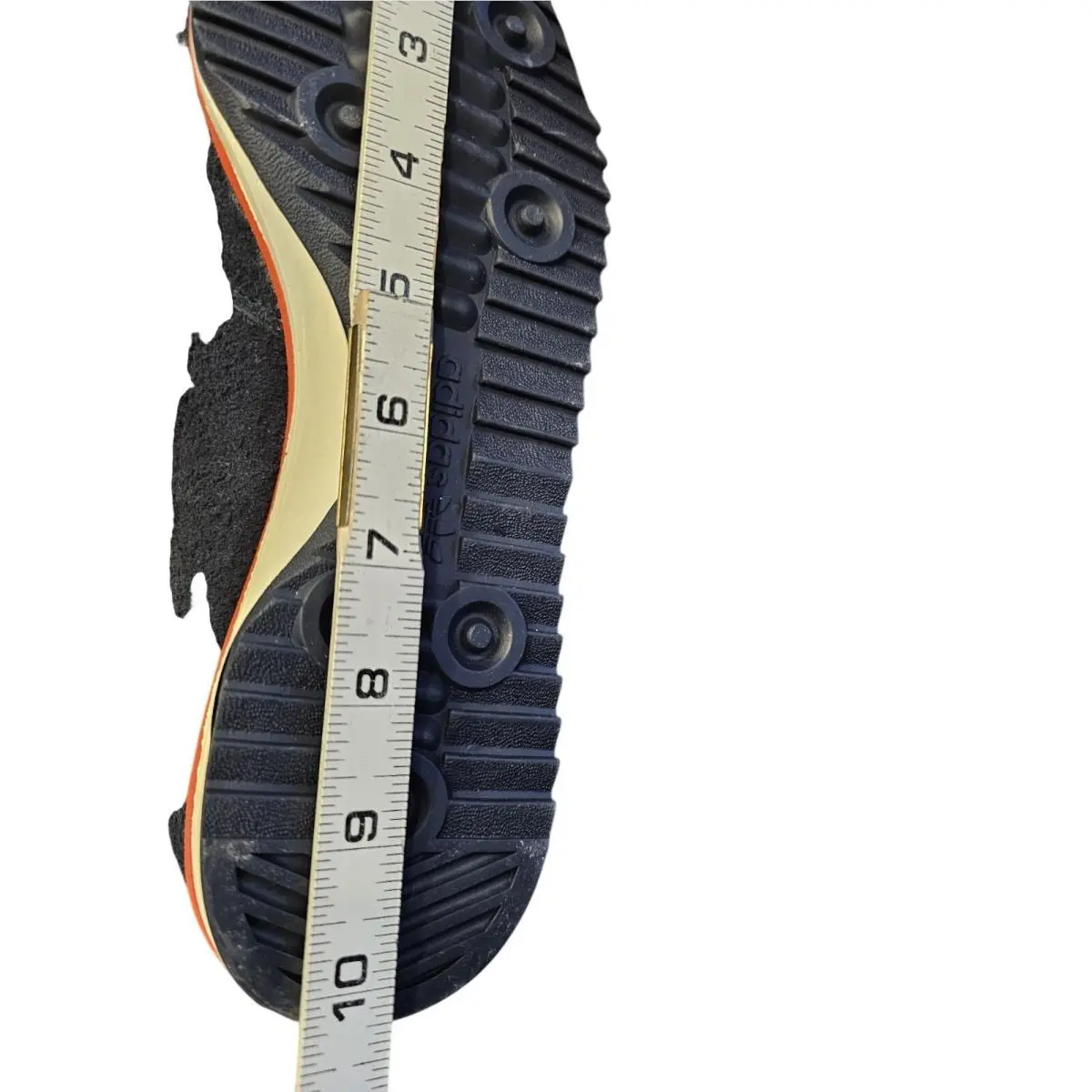 Adidas shoes - SL 72 - mineral green/off white/legend ink 7