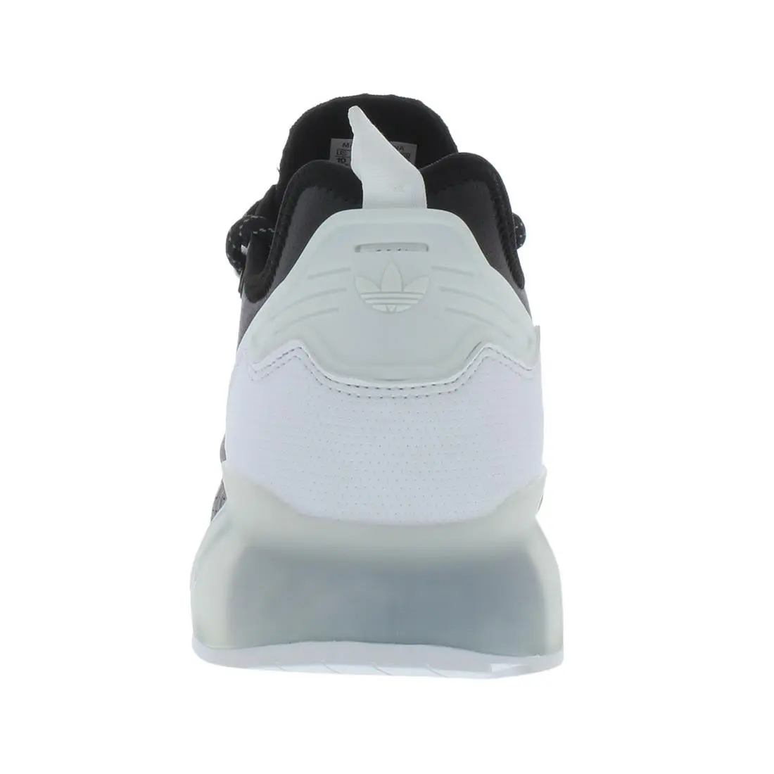 Adidas shoes - Black/White, Main: Black (UPC: 194819490364) 1