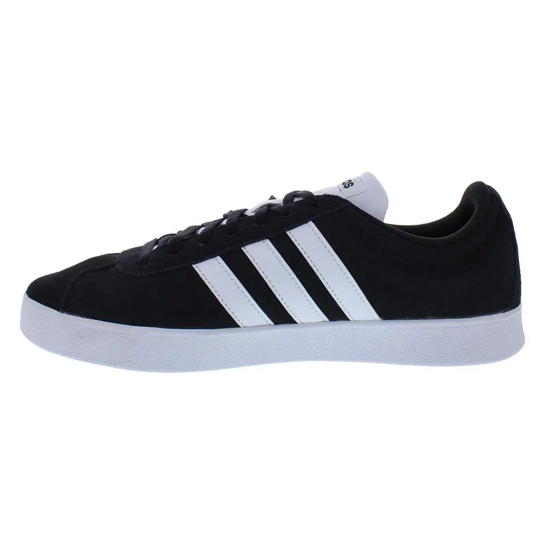 Adidas shoes - Black/White/White, Main: Black (UPC: 191028695825) 1