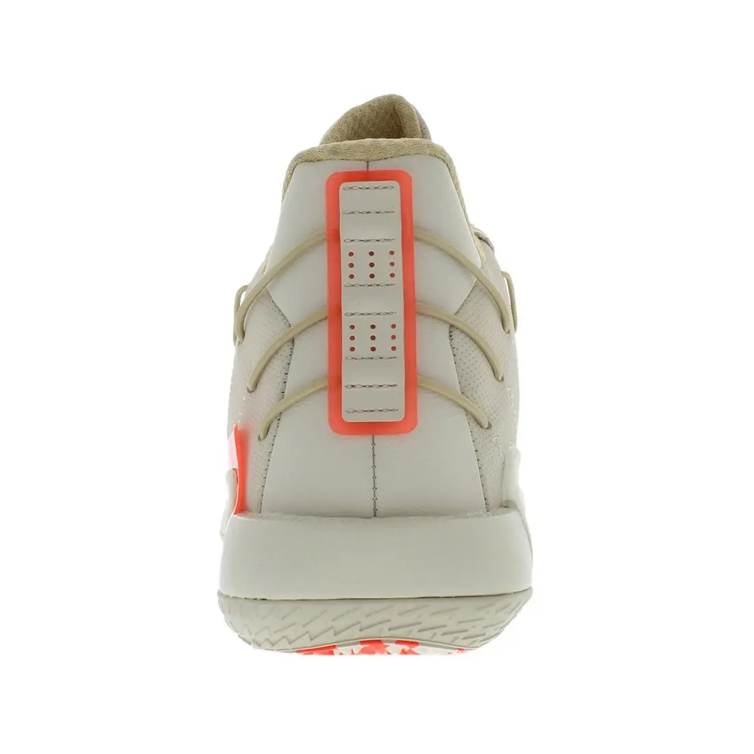 Adidas shoes - Brown/Solar Red/Cream White, Main: Brown (UPC: 194814221451) 2