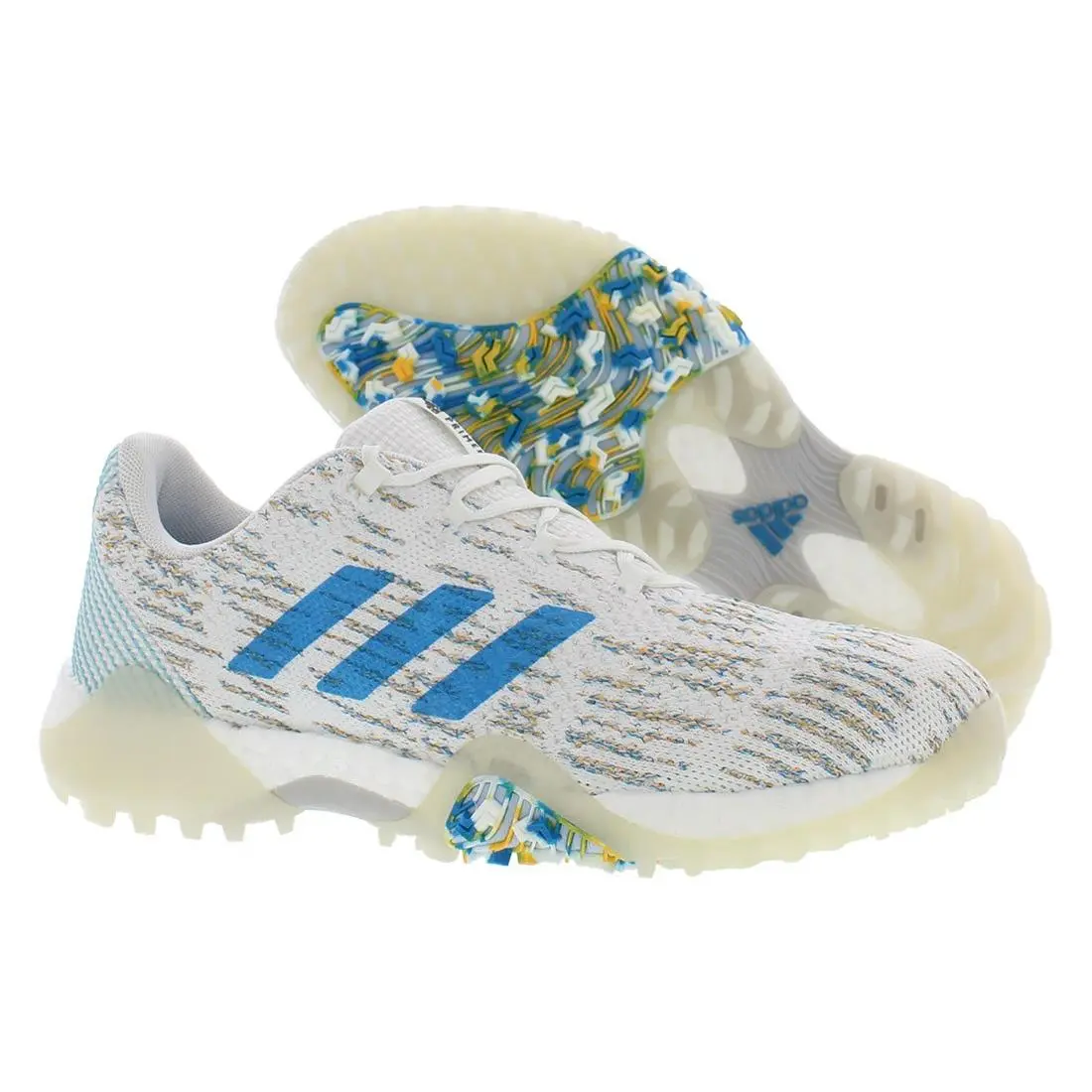 Adidas Codechaos Womens Shoes Size 6 Color: White/aqua