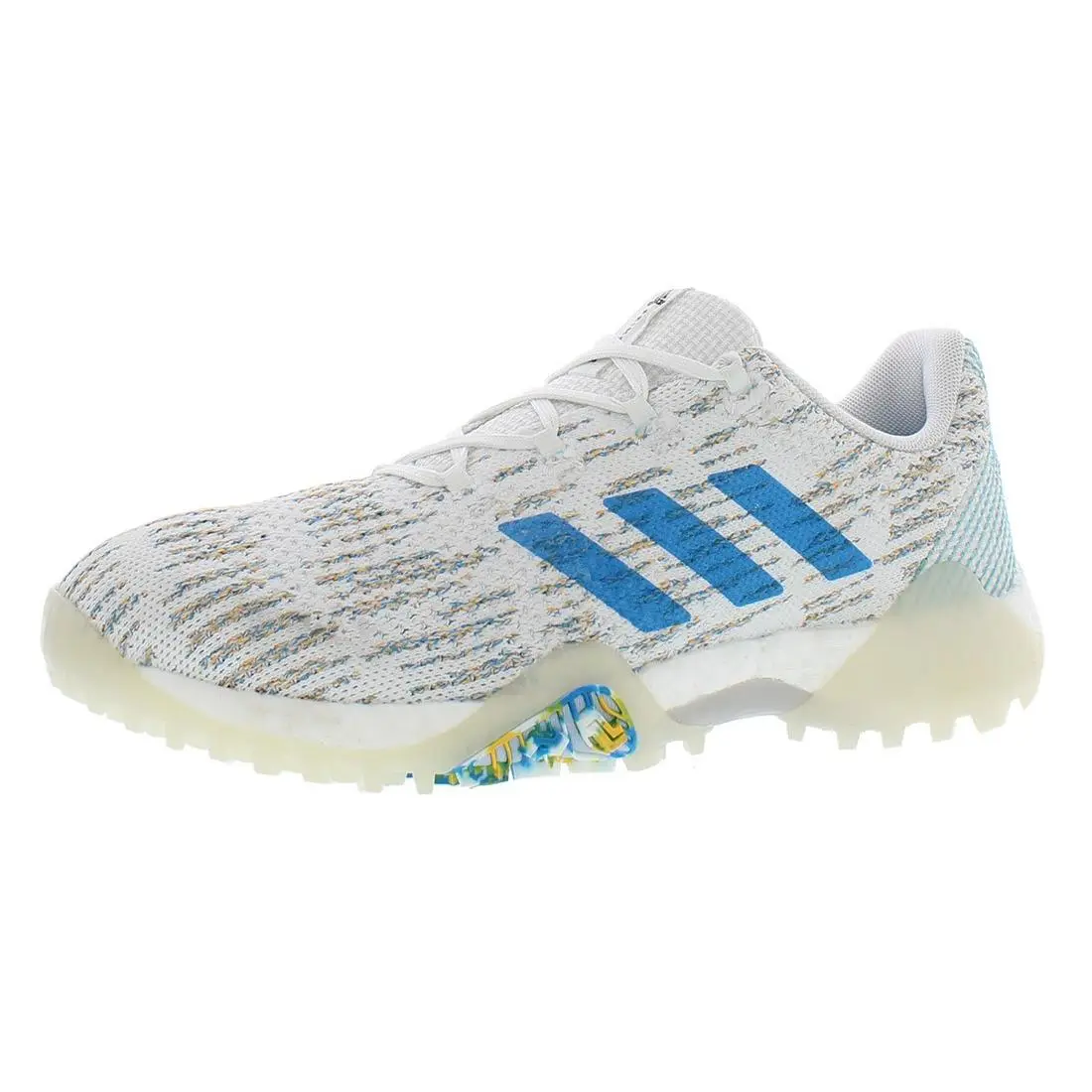 Adidas shoes - White/Aqua, Main: White (UPC: 194815017800) 0