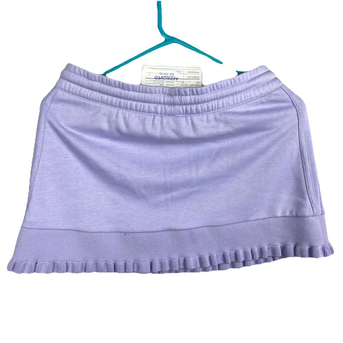 Adidas clothing - Purple 21