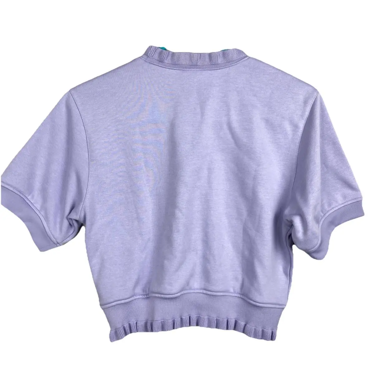 Adidas clothing - Purple 5