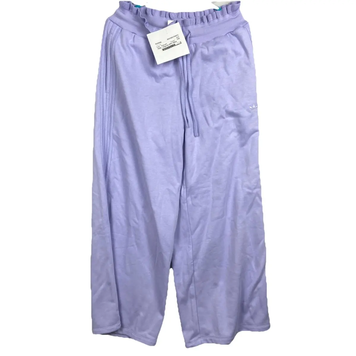 Adidas clothing - Purple 6