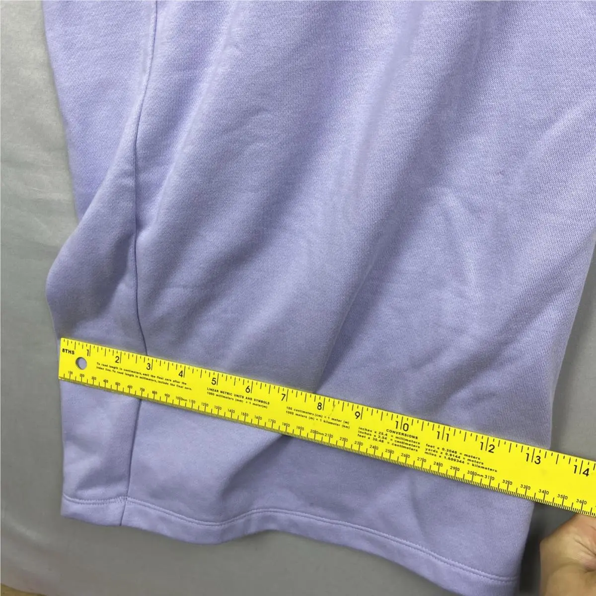 Adidas clothing - Purple 10