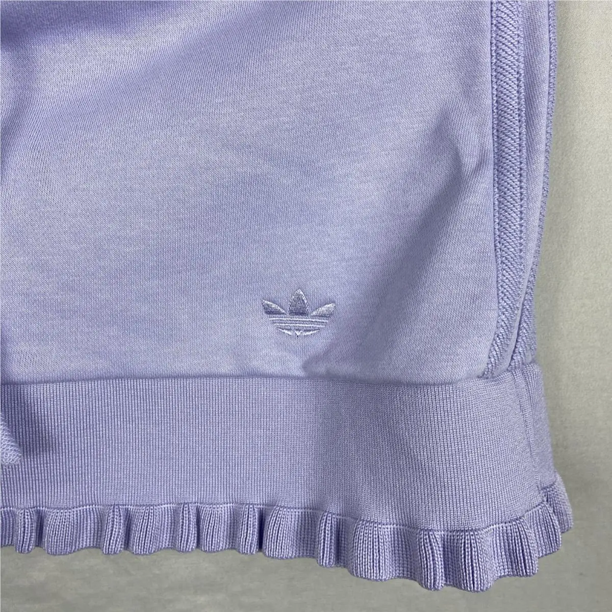 Adidas clothing - Purple 18