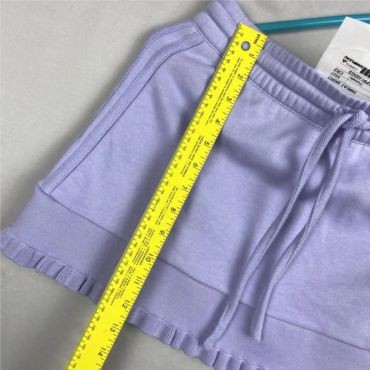 Adidas clothing - Purple 19