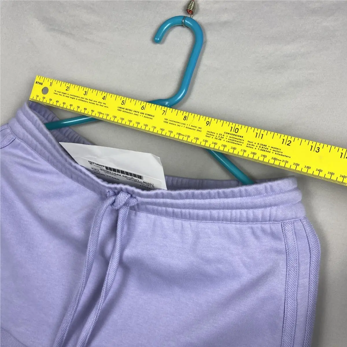 Adidas clothing - Purple 20