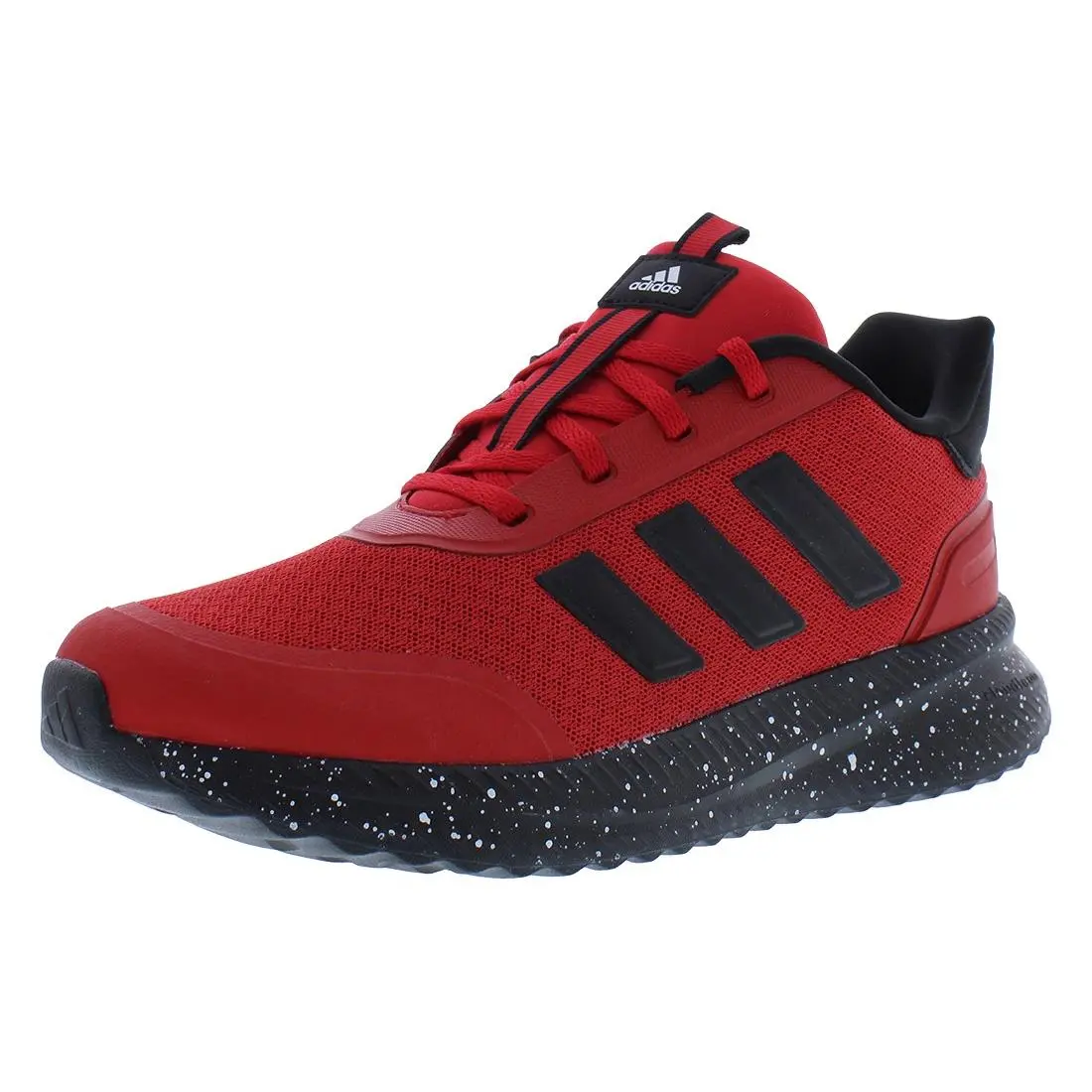 Adidas shoes - JI0481 - JI0481 - Better Scarlet/Black/White, Main: Red (UPC: 196479446811) 0