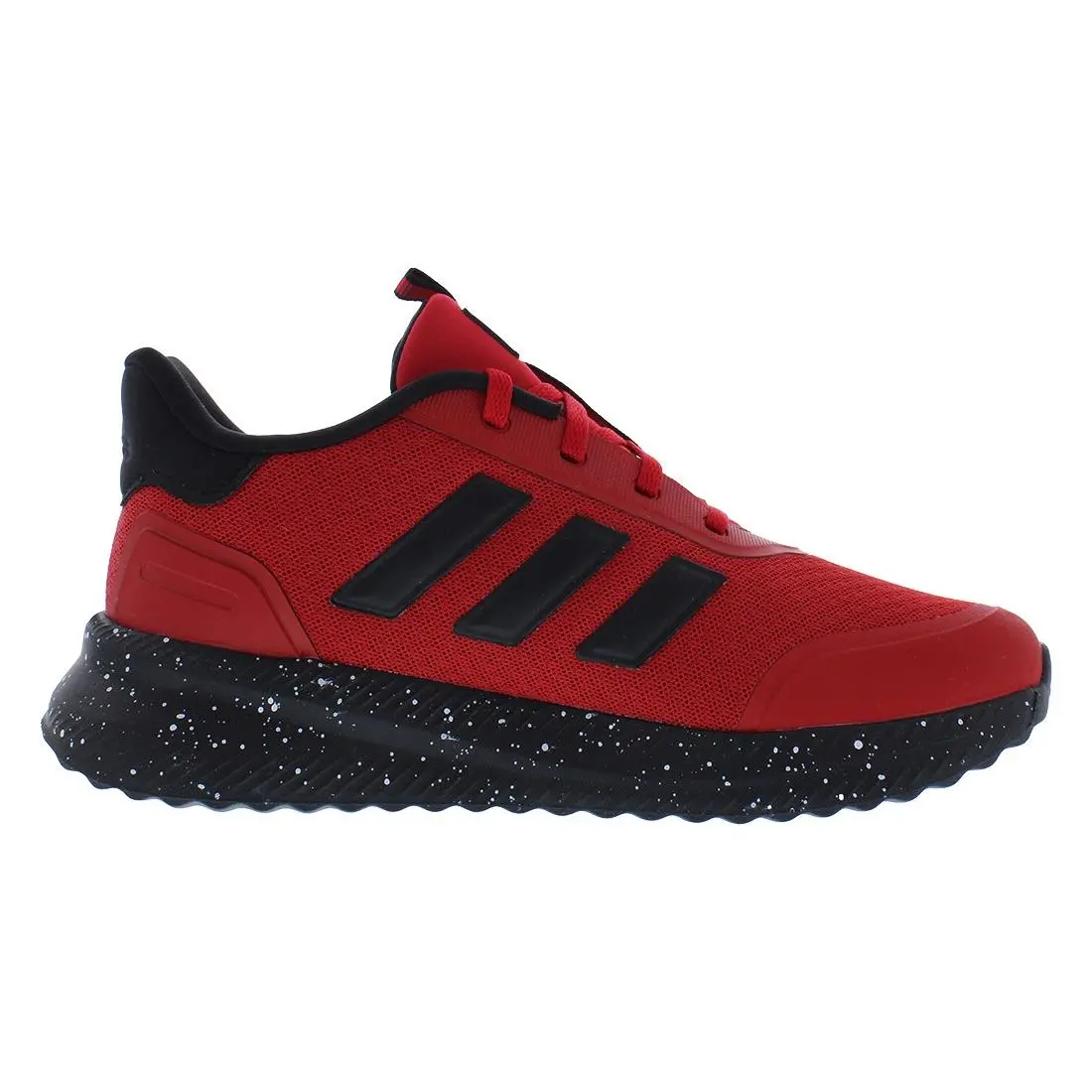 Adidas shoes - JI0481 - JI0481 - Better Scarlet/Black/White, Main: Red (UPC: 196479446811) 1