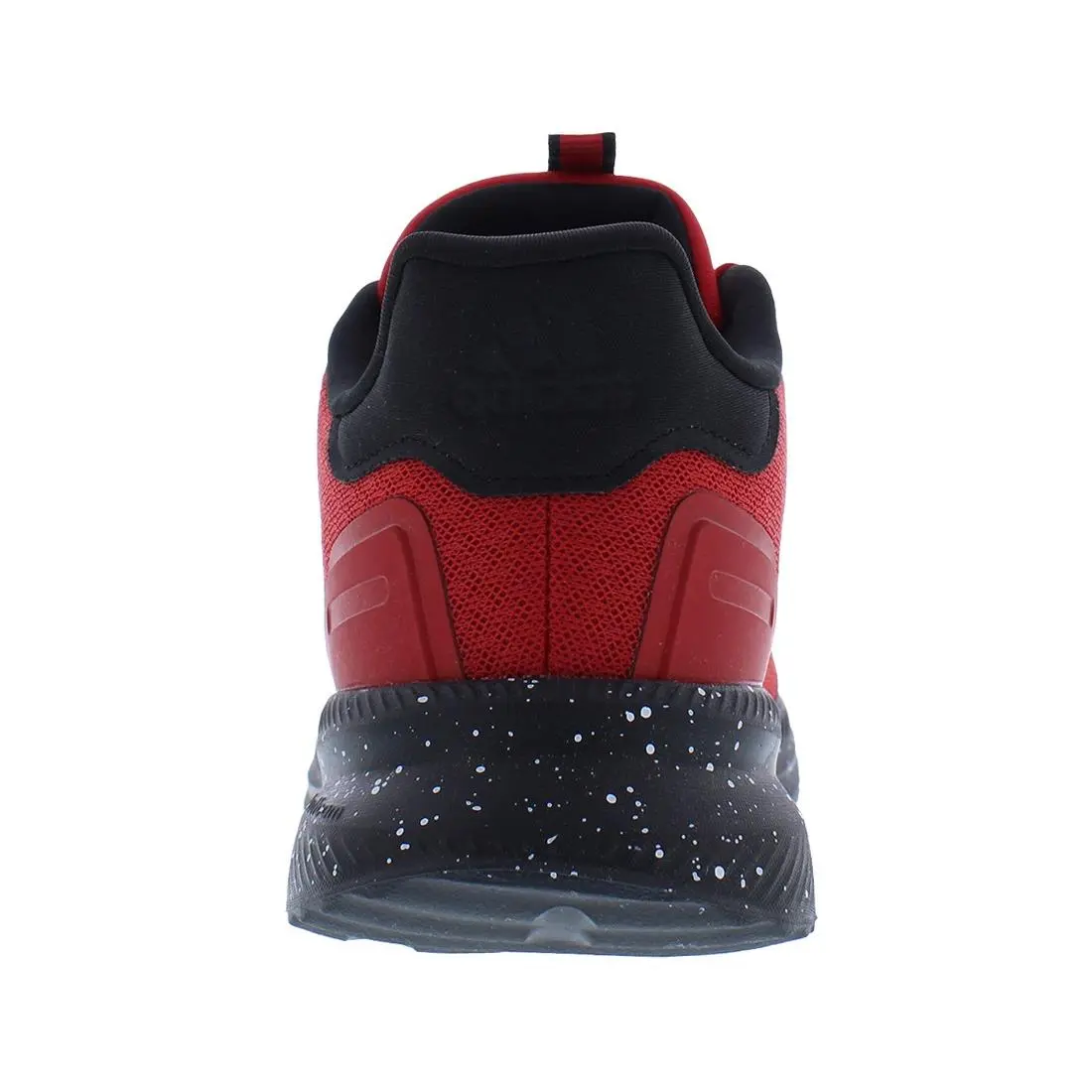 Adidas shoes - JI0481 - JI0481 - Better Scarlet/Black/White, Main: Red (UPC: 196479446811) 2