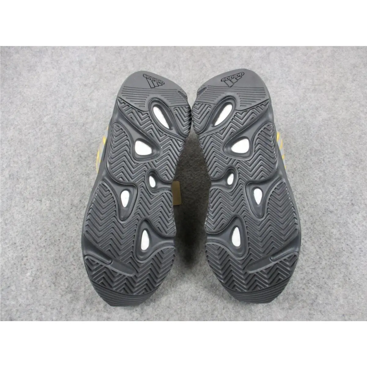 Adidas shoes - adidas Yeezy 700 MNVN - Yeezy MNVN - Yellow (UPC: 195733976477) 11
